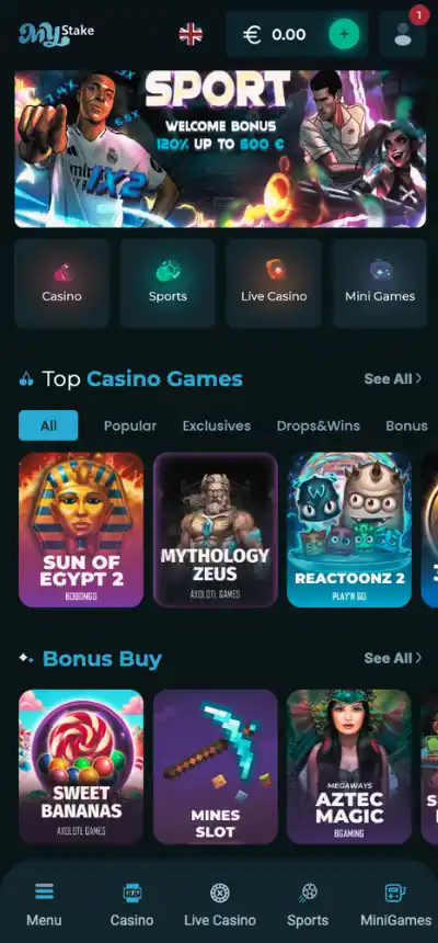 Znaleźć licencjonowane kasyno online